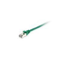 Equip 606411 Patchkabel S/FTP Cat6A 30m grn 