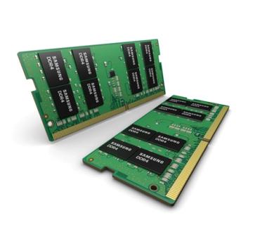 SO DDR4 32GB PC 2666 CL17 Samsung 1,2V 