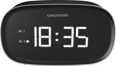 Grundig Sonoclock 3000 sw Uhrenradio 