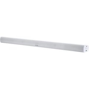 Grundig DSB 950 Verkabelt &amp; Kabellos 2.0Kanle 40W Wei Soundbar-Lautsprecher (GLR6221) 
