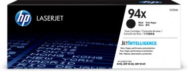 HP CF294X Toner Schwarz 2.800 Seiten fr HP LaserJet Pro MFP M148, MFP M118 