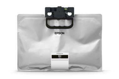 Epson - Gre XXL - Schwarz - Original - Tinten-Packung - fr WorkForce Pro WF-C529RDTW EPP, WF-C579RD2TWF EPP, WF-C579RDTWF, WF-C579RDTWF EPP 
