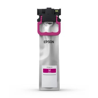 Epson - XL - Magenta - Original - Tinten-Packung (C13T01C300) 