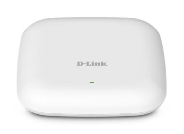 D-Link DBA-1210P Nuclias Wireless AC1300 PoE Cloud 