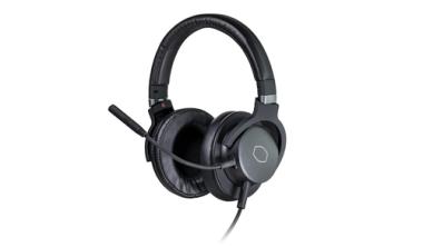Headset Coolermaster MH752 Gaming 