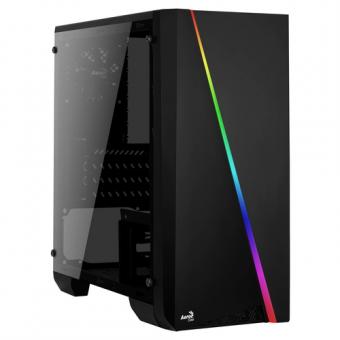 Aerocool Cylon Mini              bk mATX 