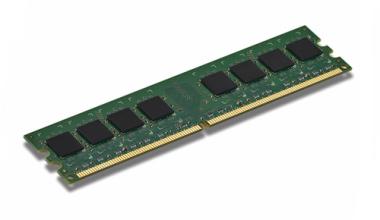 Fujitsu PCS/WOR 8 GB DDR4  2666 UDIMM ECC      fr W580/C780 