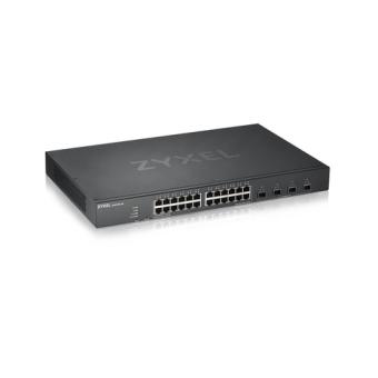 ZyXEL Switch  28 GE XGS1930-28-EU101F 