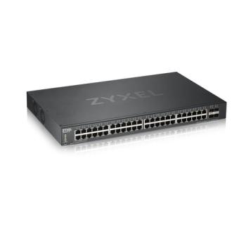ZyXEL Switch  52 GE XGS1930-52-Eu0101F 