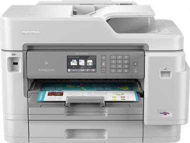 Brother MFC-J5945DW        D/S/K/F color 