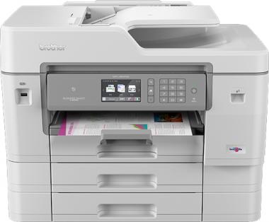 Brother MFC-J6947DW   A3 Tinten-Multi 