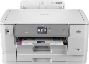 Brother HL-J6000DW    Tintenstrahldrucker A3 
