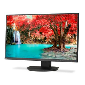 NEC MultiSync EA271Q schwarz (EEK: A) 