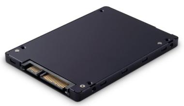 LENOVO ThinkSystem 6,4cm 2,5Zoll 5200 240GB Mainstream SATA 6Gb Hot Swap SSD 