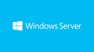 Windows Server 2019 Standard 24 Core, Server-Software 