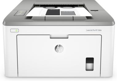 HP LaserJet Pro M118dw           mono A4 