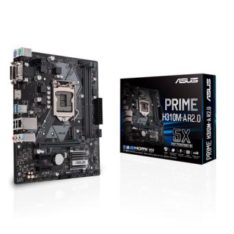 ASUS PRIME H310M-A  R2.0/ CSM 