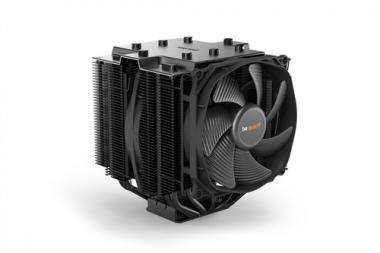 be quiet! Dark Rock 4 PRO TR4 CPU Khler fr AMD Threadripper Prozessoren 