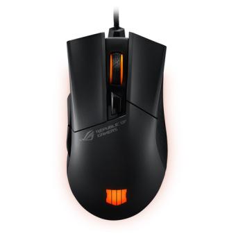 Maus Asus ROG Gladius II COD Edition Mouse 