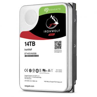 Seag  12TB ST12000NE0008     7200    SA3 | IronWolf Pro 