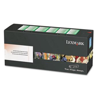 LEXMARK C242XY0 Yellow Extra High Yield Return Program Toner Cartridge 