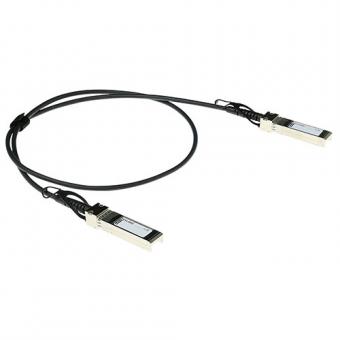 Mellanox 10Gb/s Passive Copper Cables - Netzwerkkabel - SFP+ bis SFP+ - 50 cm (MC3309130-00A) 