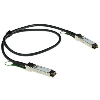Skylane Optics 3 m SFP+ - SFP+ passive DAC (Direct Attach Copper) Twinax cable coded for Arista CAB-Q-Q-3M QSFP+ DAC 3.0M ARISTA (DAPQQM034000E73) 