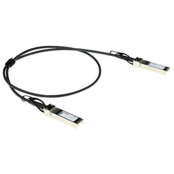 Skylane Optics 3 m SFP+ - SFP+ passive DAC (Direct Attach Copper) Twinax cable coded for HP H3C JD097C SFP+ DAC 3.0M H3C (DAPSSM031000518) 