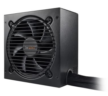 Netzteil be quiet! PURE POWER 11 300W             80+ Bronze 