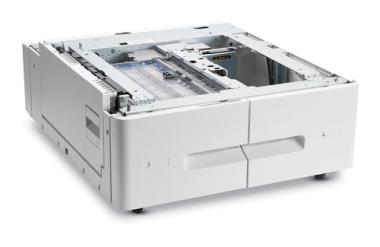 Xerox 097S04970 Tandem Tray Module 2000 Blatt 