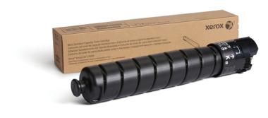 Xerox VersaLink C9000 - Schwarz - Original - Tonerpatrone - fr VersaLink C9000V/DT, C9000V/DTM (106R04069) 