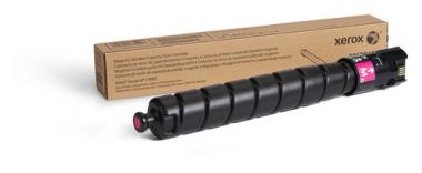 Xerox VersaLink C9000 - Magenta - Original - Tonerpatrone - fr VersaLink C9000V/DT, C9000V/DTM (106R04067) 