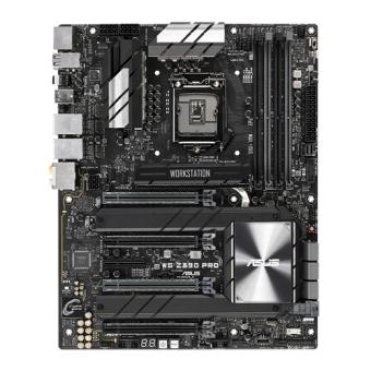 ASUS WS Z390 PRO 