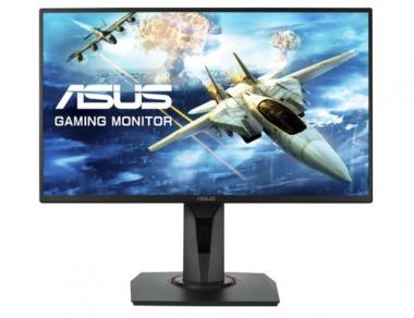 Asus 25 L VG258QR | Gaming 