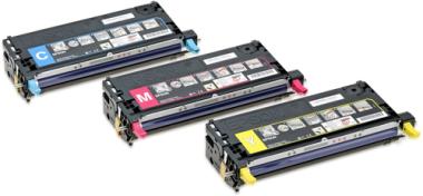 Epson Toner S051128 - Yellow - Kapazitt: 5.000 Seiten (C13S051128) 