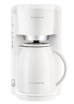 Rowenta Edelstahl Thermo CT3801 wei/edelstahl 