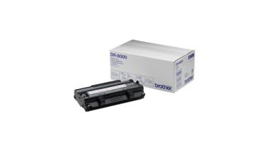Brother DR-8000 Trommeleinheit 8000S. 