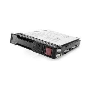HPE Read Intensive - SSD - 240 GB - Hot-Swap - 2.5 Zoll SFF (6.4 cm SFF) - SATA 6Gb/s - mit HPE SmartDrive carrier 