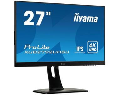 iiyama ProLite XUB2792UHSU-B1 (EEK: B) 