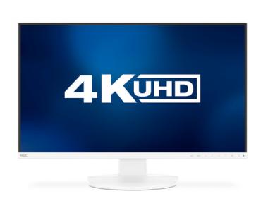 NEC MultiSync EA271U wei (EEK: A) 
