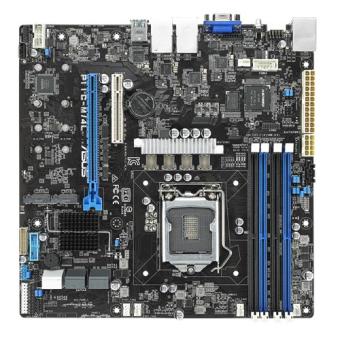ASUS P11C-M/4L Intel Mehlow 