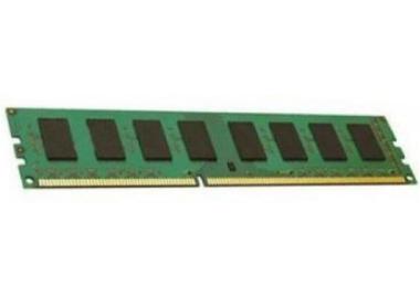 Fujitsu - DDR4 - 16 GB - DIMM 288-PIN - 2666 MHz / PC4-21300 - 1.2 V - ungepuffert - ECC - fr PRIMERGY RX1330 M4, TX1320 M4, TX1330 M4 