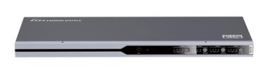 Techly 4x4 HDMI 2.0 Matrix Switch 4KX2K@60Hz 