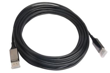 Techly ICOC-DSP-HY-050. Kabellnge: 50 m, Anschluss 1: DisplayPort, Anschluss 2: DisplayPort. Gewicht: 1,89 kg (ICOC-DSP-HY-050) 