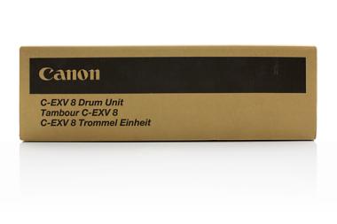 Canon - Trommel-Kit Gelb - 40000 Seiten (7622A002) 