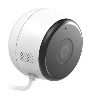D-Link DCS-8600LH Full HD Outdoor Wi-Fi Camera 