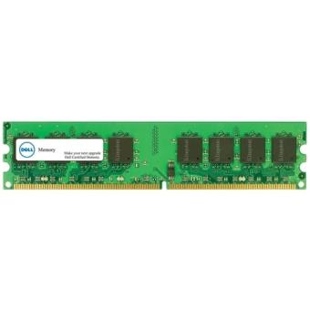 Dell - DDR4 - 16 GB - DIMM 288-PIN - 2666 MHz / PC4-21300 - 1.2 V - registriert - ECC - Upgrade - fr EMC PowerEdge FC640, M640, R540, R6415, R7415, R7425, T440, T640, Precision 5820, 7920 