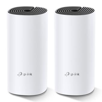 TP-Link Deco M4 WLAN Mesh System (2-er Pack) 