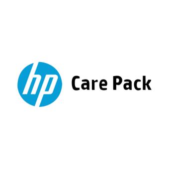 HP CP 3y NextBusDayOnsite Notebook Only SVCHP Elitebook 1xxx Series3 year of hardware support CPU Only Next business day onsite 