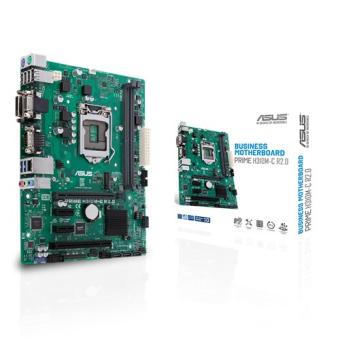 Asus PRIME H310M-C R2.0             H310 